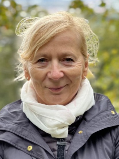 Verena Foth